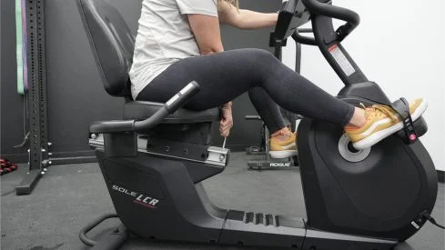 The 5 Best Exercise Equipment for Bad Knees of 2026 (Tested by Trainers)