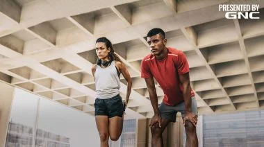 GNC featured image