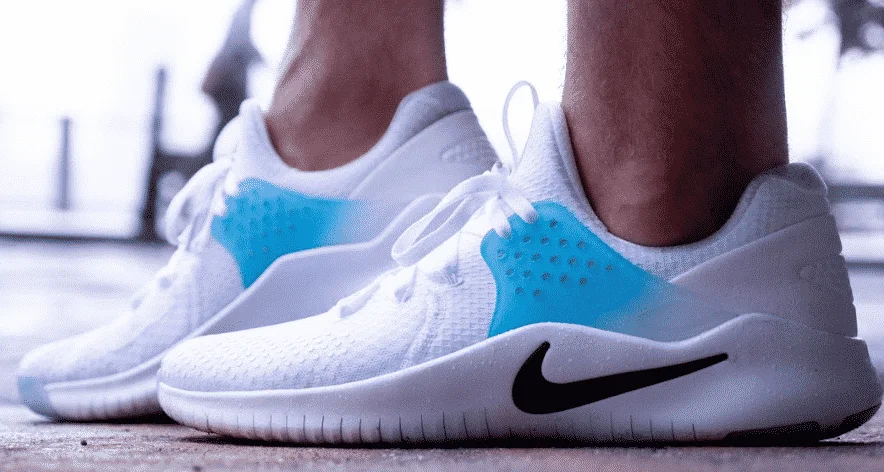 Nike Free TR V8 Pros & Cons.