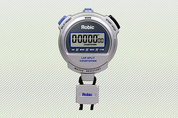 Editor’s Choice BB_AmazonStopwatches_Robic