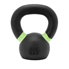 Fringe Sport Prime Kettlebell