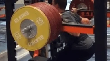 benefits of the half squat