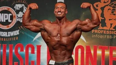 Larry Wheels