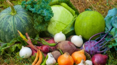 Foods to Boost Nitric Oxide