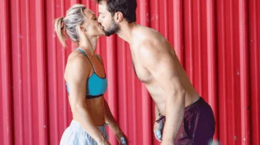 Sex Before Lifting Research