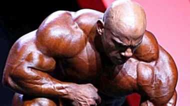 Big Ramy Withdraws 2023 Mr Olympia