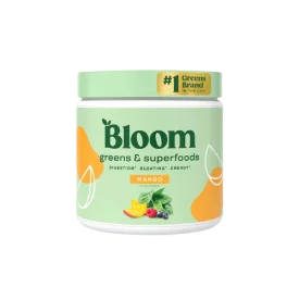 Bloom Greens