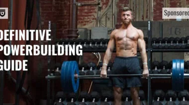 Definitive Powerbuilding Program Guide