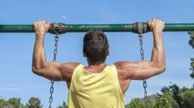 Transmasculine Upper Body Workouts
