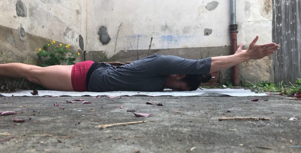 TYI Movement I