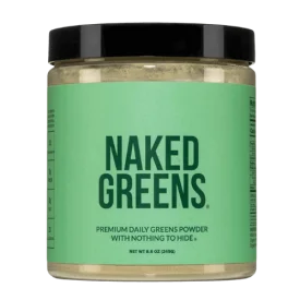 Naked Nutrition Naked Greens