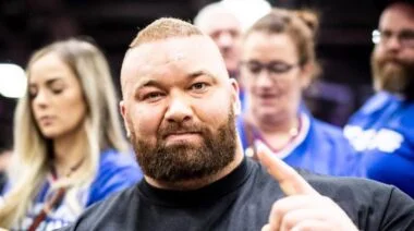 thor bjornsson featured