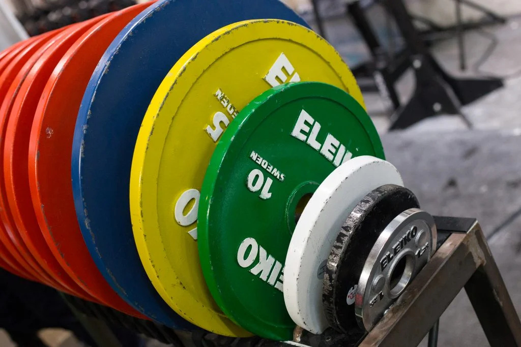 Powerlifting 5