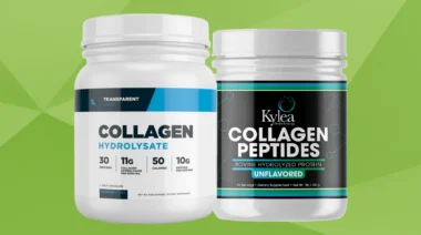 Best Collagen Supplements