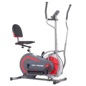Body Power 3-in-1 Home Gym