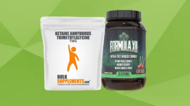 Best Betaine