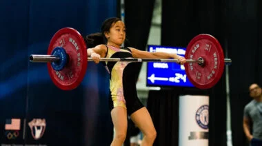 WeightliftingKids