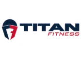 titan fitness logo