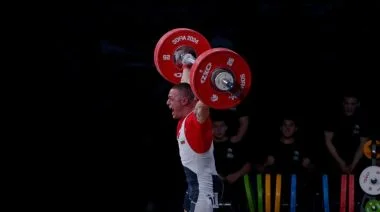 Nasar 176 Snatch 2024 EWC