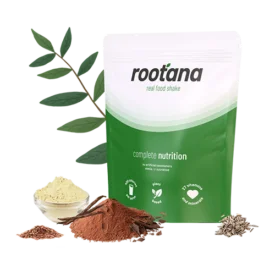 Rootana