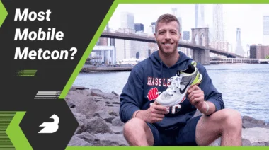Nike Metcon DSX