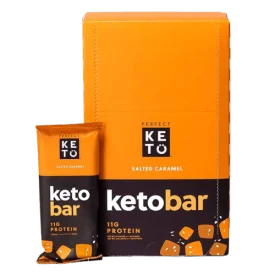 Perfect KETO Bar Perfect KETO Bar