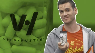 vitahustle