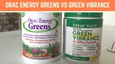 ORACEnergyGreensVsGreenVibrance 1