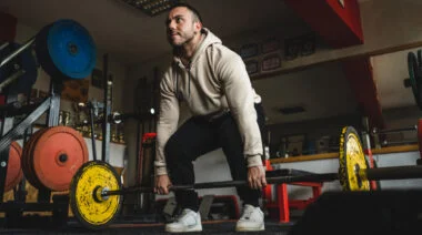 Best Deadlift Cues