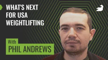 Phil Andrews Podcast