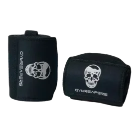 Gymreapers Wrist Wraps