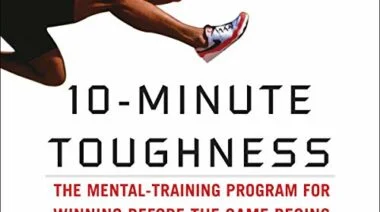 10-minute toughness