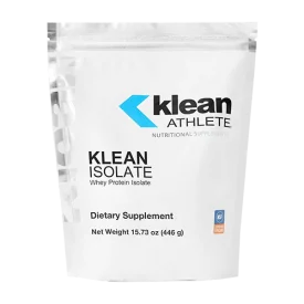 Klean Athlete Klean Isolate