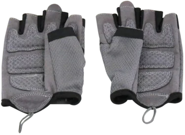 Pseudois Weight Lifting Gloves
