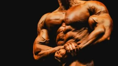 bodybuilder