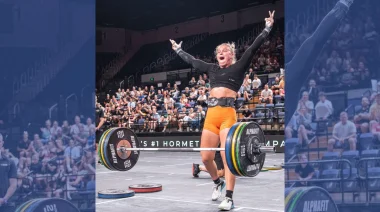 2024 CrossFit Off-Season