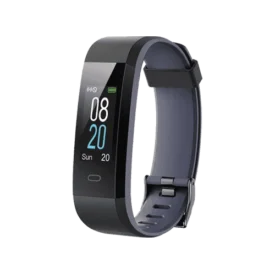 Willful Fitness Tracker IP68 Swimming Waterproof Heart Rate Monitor