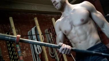 10 Commandments of Overhead Press