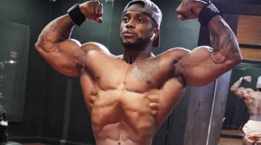 Brandon Hendrickson