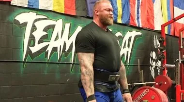 Bjornsson