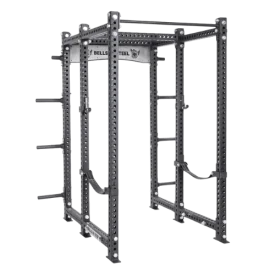 Bells of Steel Manticore Six Post Power Rack Builder