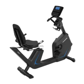 Horizon 5.0R Recumbent Bike Horizon 5.0R Recumbent Bike