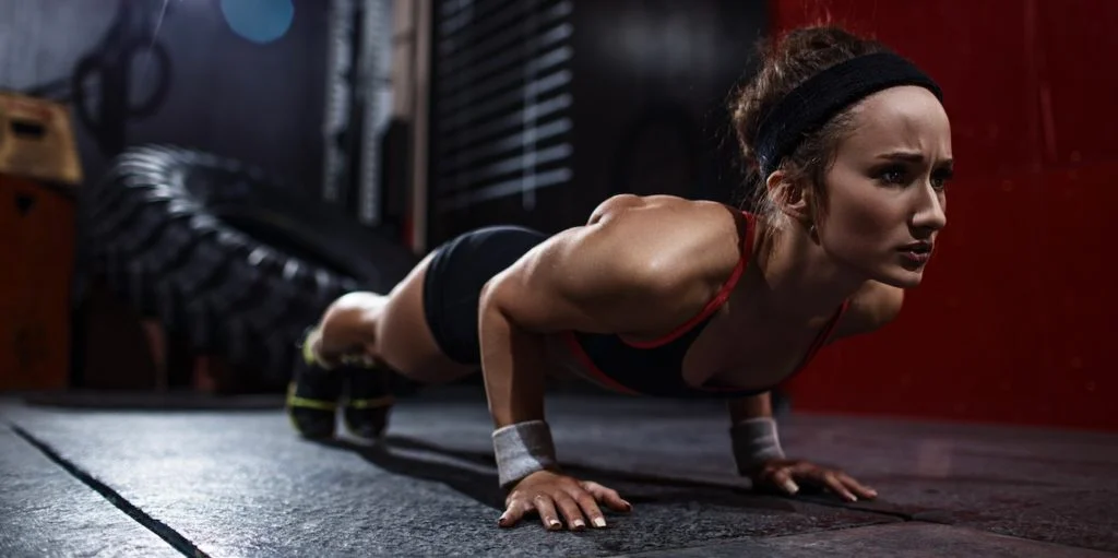 push up featured