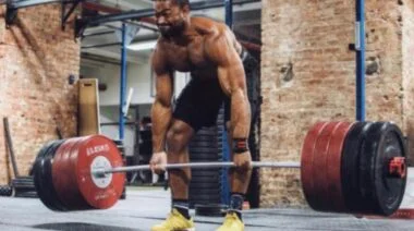 8 Best Back Exercises