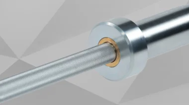 Again Faster Evolution Barbell