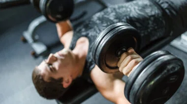 Best Bench Press Variations