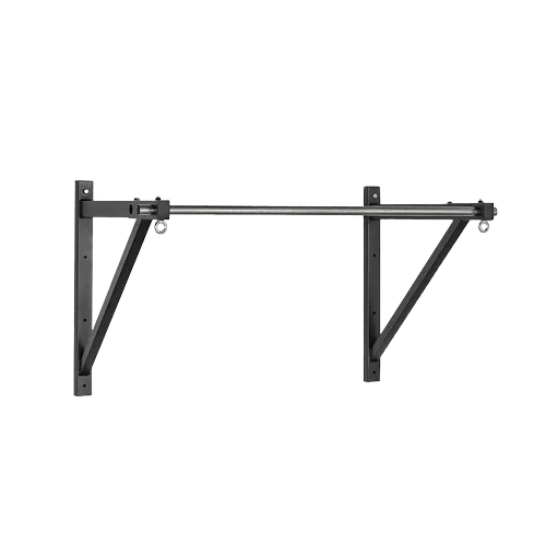 bells of steel adjustable wall or ceiling mounted pull up bar 1