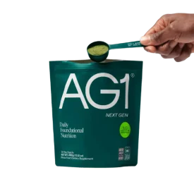 AG1 Next Gen