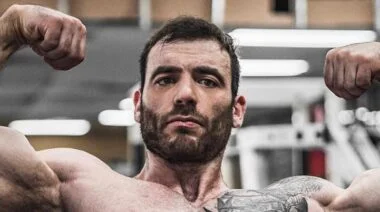 ben pollack
