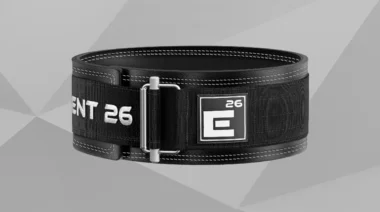Element 26 Hybrid Lifting Belt